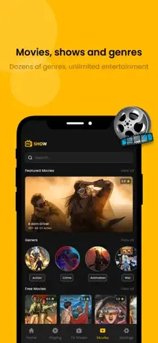 sony-black-friday-sale-2025 Movies and shows